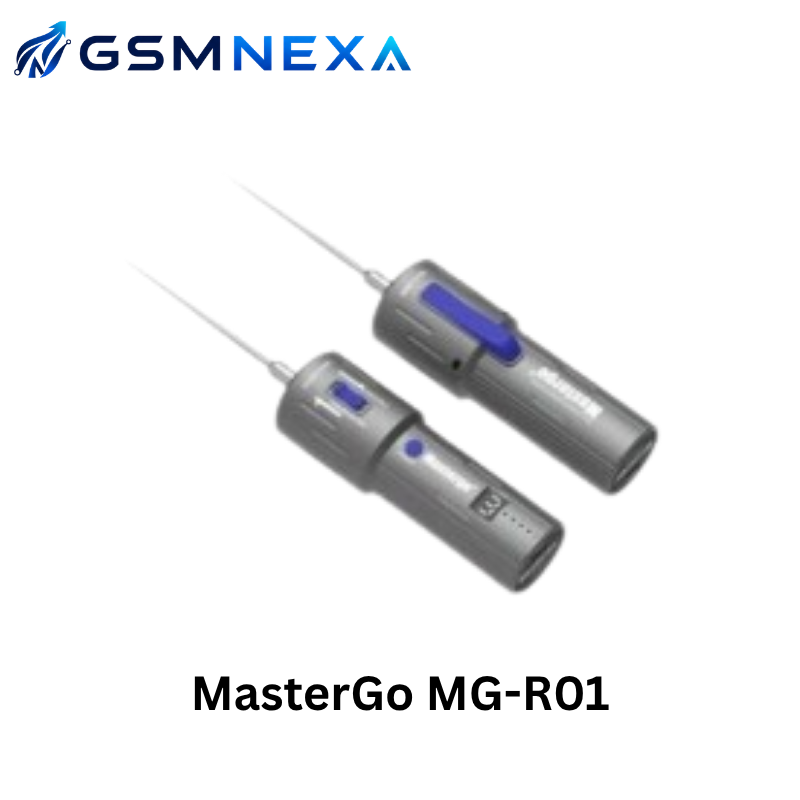 MasterGo MG-R01 Precision Screwdriver Set
