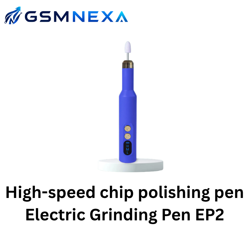 KOOCU High-Speed Chip Polishing Pen Electric Grinding Pen EP2