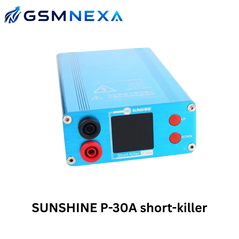SUNSHINE P-30A short-killer